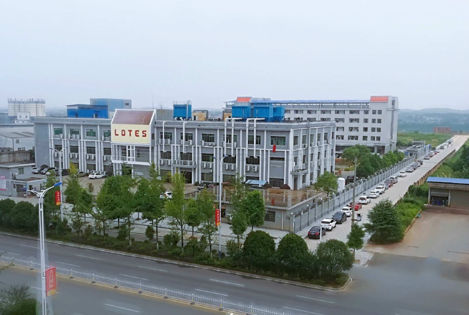 衡南得意精密电子工业有限公司