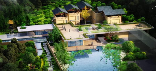 湖南日灿农业生态科技发展有限公司