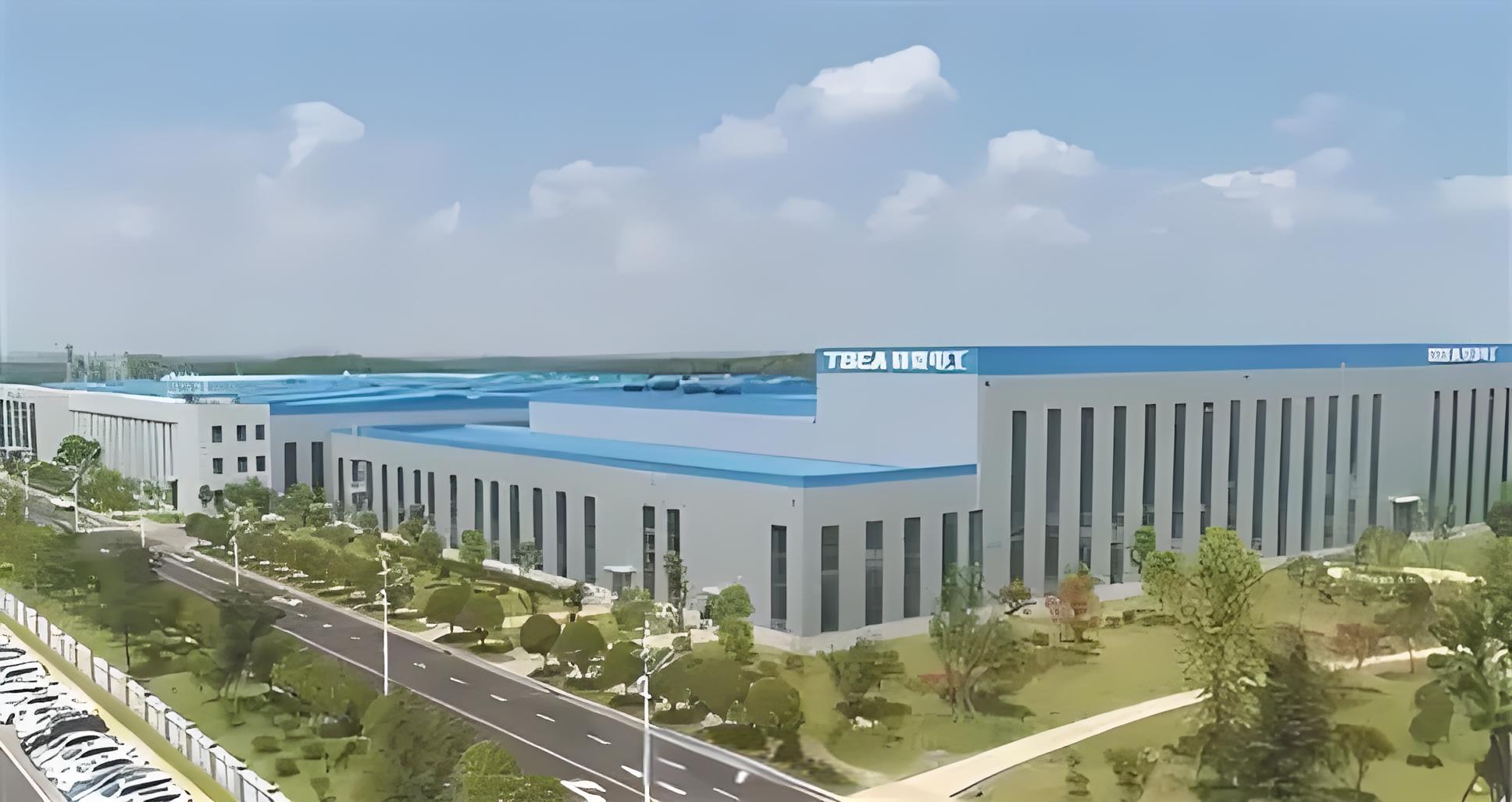 特变电工云集电气有限公司